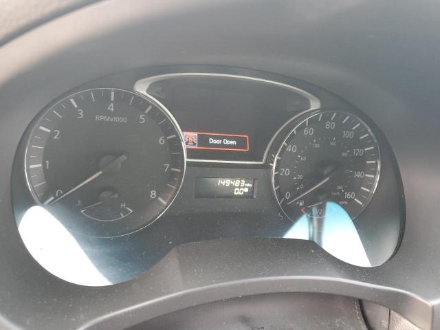 Photo 9 from auction – 2013 NISSAN ALTIMA 2.5 with VIN 1N4AL3AP0DC188294