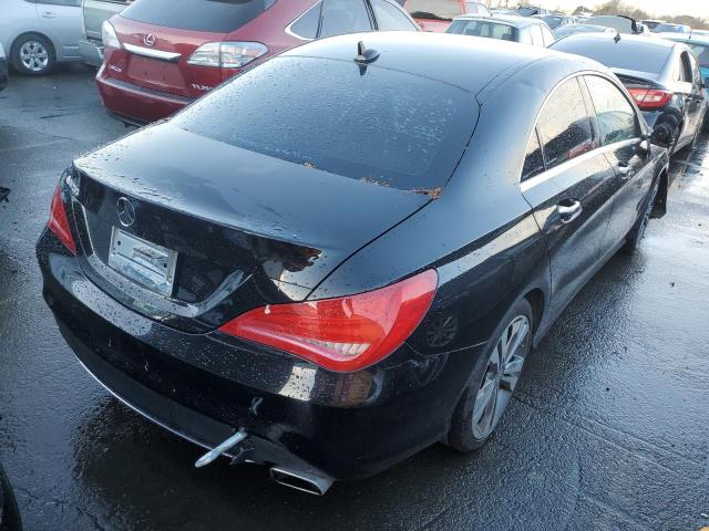 Photo 3 from auction – 2015 MERCEDES-BENZ CLA 250 with VIN WDDSJ4EB9FN187408