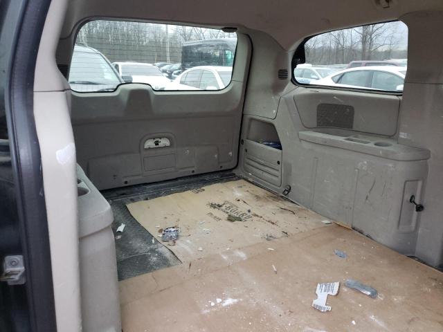 Photo 11 from auction – 2011 DODGE GRAND CARA with VIN 2D4JN1AG5BR722485