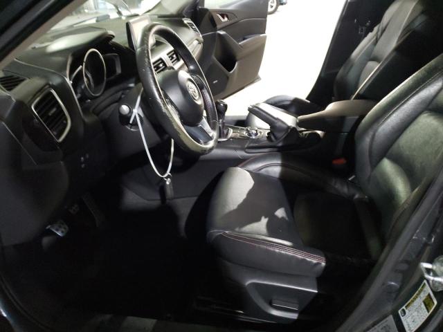 Photo 7 from auction – 2015 MAZDA 3 TOURING with VIN JM1BM1L32F1234488