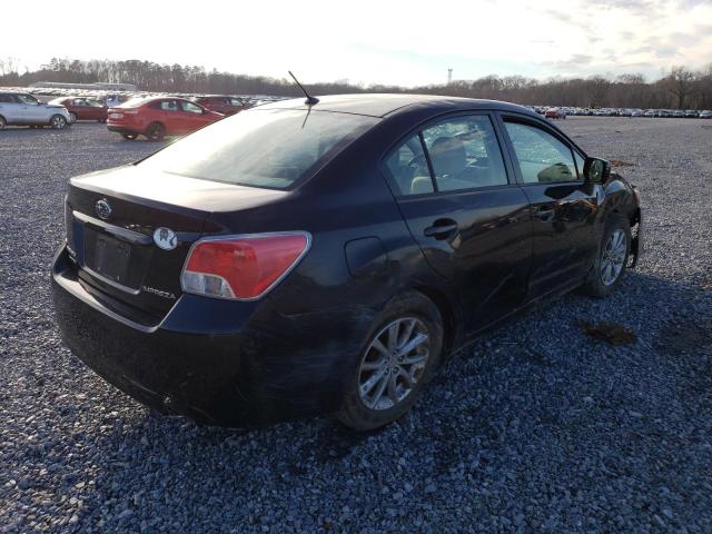 Photo 3 from auction – 2012 SUBARU IMPREZA PR with VIN JF1GJAC63CH022670