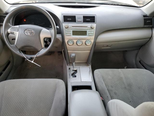 Photo 8 from auction – 2009 TOYOTA CAMRY BASE with VIN 4T1BE46KX9U330241