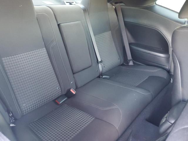 Photo 10 from auction – 2019 DODGE CHALLENGER with VIN 2C3CDZAG7KH596177
