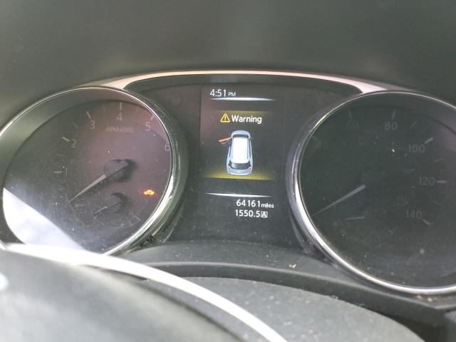 Photo 9 from auction – 2015 NISSAN ROGUE S with VIN 5N1AT2MV7FC927707