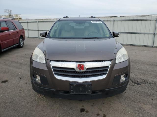 Photo 5 from auction – 2008 SATURN OUTLOOK XR with VIN 5GZER23788J234908