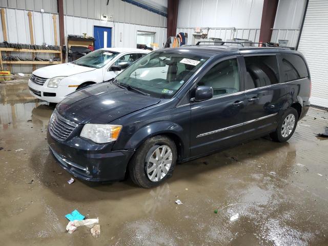 Photo 1 from auction – 2014 CHRYSLER TOWN & COU with VIN 2C4RC1BG3ER215738