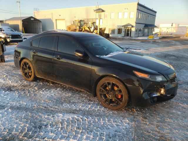 Photo 4 from auction – 2012 ACURA TL with VIN 19UUA9F70CA801177
