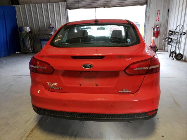 Photo 6 from auction – 2015 FORD FOCUS SE with VIN 1FADP3F28FL229479