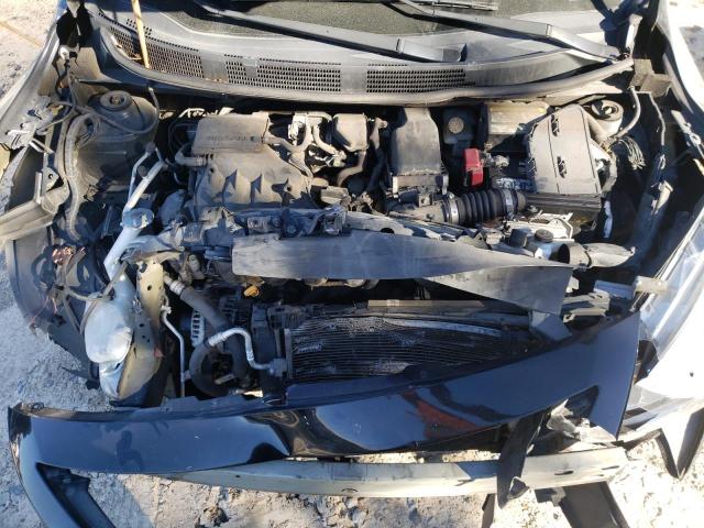 Photo 11 from auction – 2016 NISSAN VERSA S with VIN 3N1CN7AP4GL815417