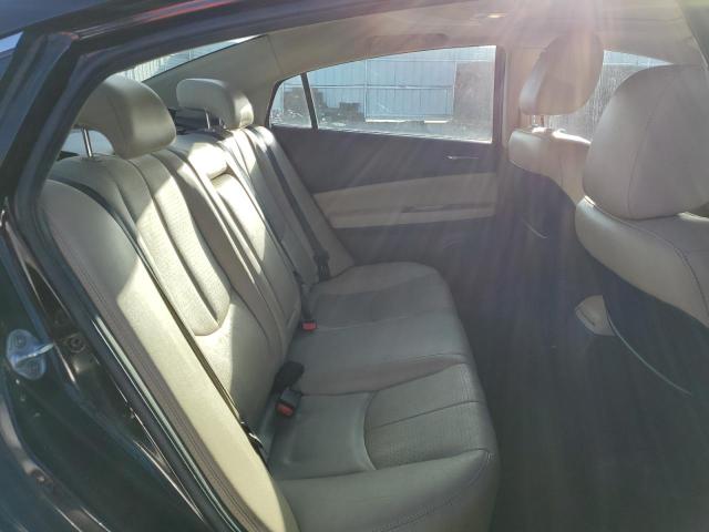 Photo 10 from auction – 2009 MAZDA 6 I with VIN 1YVHP82A795M05897