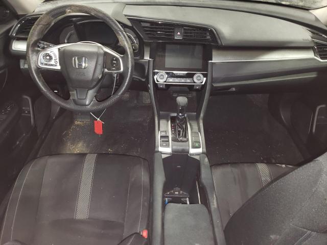 Photo 8 from auction – 2016 HONDA CIVIC LX with VIN 2HGFC2F58GH024361