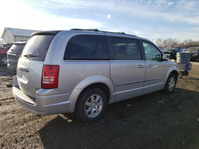 Photo 3 from auction – 2009 CHRYSLER TOWN & COU with VIN 2A8HR54189R635407