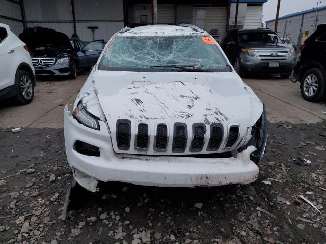Photo 5 from auction – 2016 JEEP CHEROKEE L with VIN 1C4PJMCB3GW187497