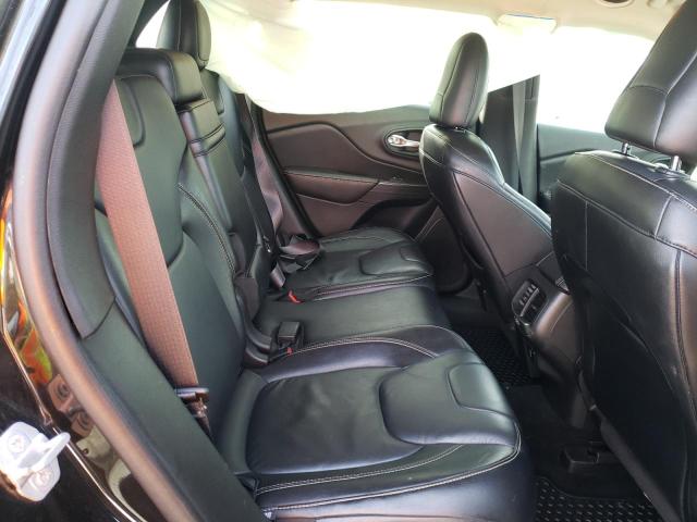 Photo 11 from auction – 2015 JEEP CHEROKEE L with VIN 1C4PJMDS0FW545345