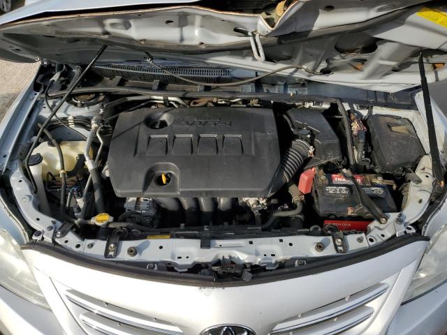 Photo 11 from auction – 2013 TOYOTA COROLLA BA with VIN 2T1BU4EE1DC969360