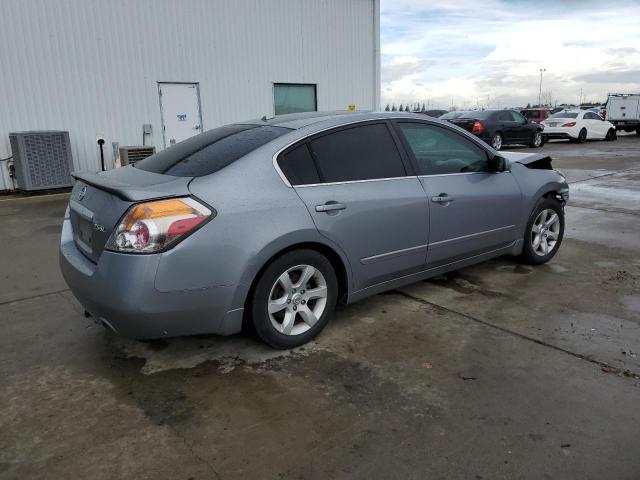 Photo 3 from auction – 2007 NISSAN ALTIMA 2.5 with VIN 1N4AL21E97N440805