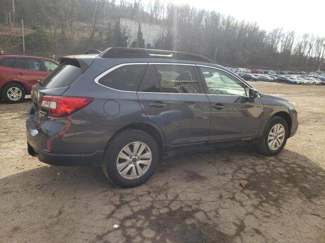 Photo 3 from auction – 2017 SUBARU OUTBACK 2. with VIN 4S4BSAFCXH3302122