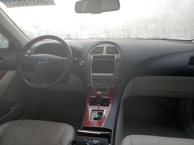 Photo 8 from auction – 2009 LEXUS ES 350 with VIN JTHBJ46G192333759