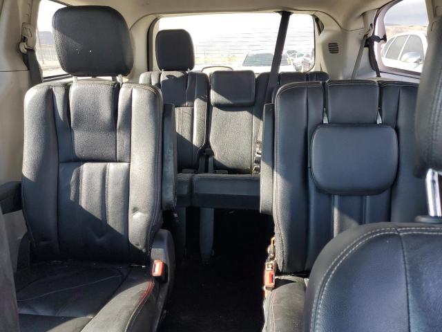 Photo 10 from auction – 2016 CHRYSLER TOWN & COU with VIN 2C4RC1BG6GR165341