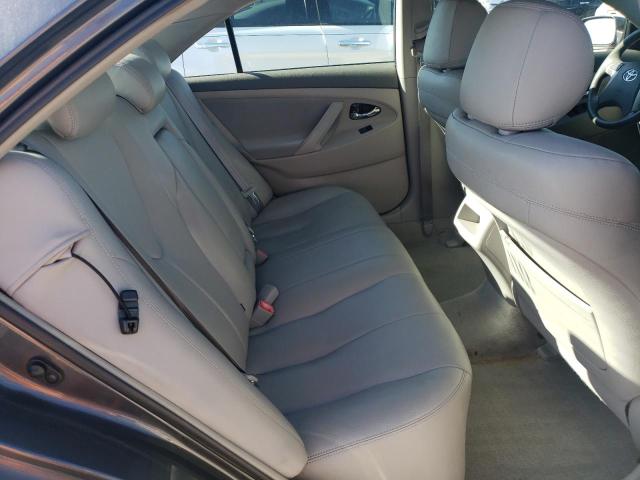 Photo 10 from auction – 2007 TOYOTA CAMRY CE with VIN 4T1BE46KX7U190818