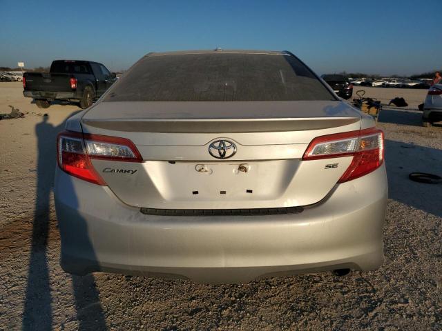Photo 6 from auction – 2014 TOYOTA CAMRY L with VIN 4T1BF1FK1EU753456