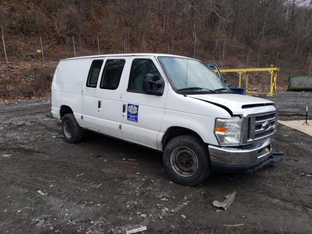 Photo 4 from auction – 2009 FORD E150 with VIN 1FTNE14W49DA40776
