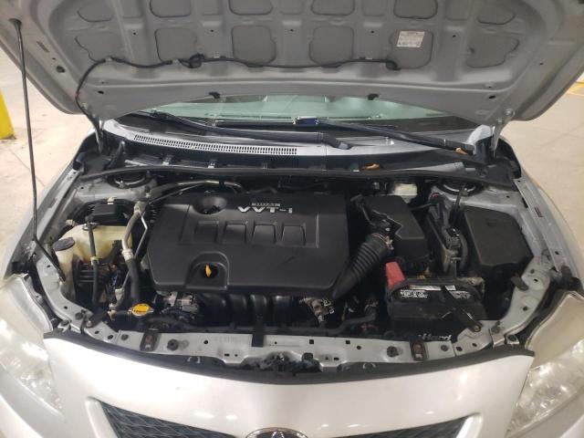Photo 11 from auction – 2010 TOYOTA COROLLA BA with VIN 2T1BU4EE1AC303062
