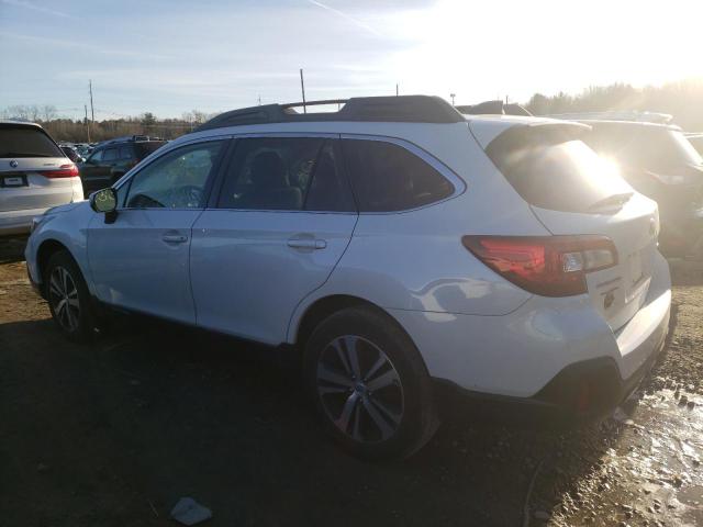 Photo 2 from auction – 2019 SUBARU OUTBACK 2. with VIN 4S4BSANCXK3327076