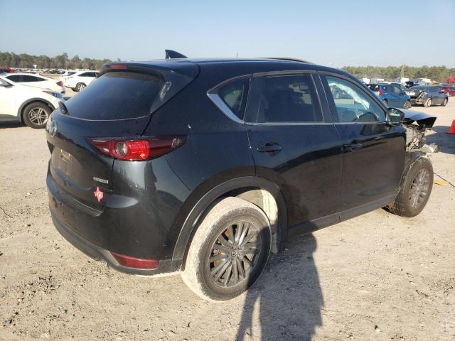 Photo 3 from auction – 2020 MAZDA CX-5 TOURI with VIN JM3KFACM3L0729780