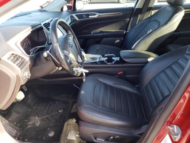Photo 7 from auction – 2016 FORD FUSION SE with VIN 3FA6P0LU4GR351711