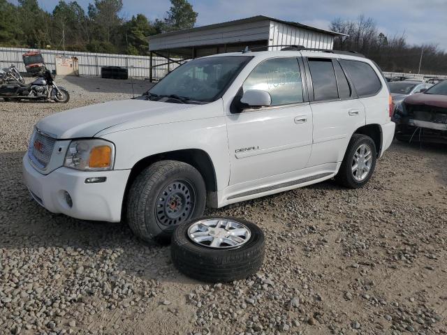 GMC ENVOY DENA 2007 with VIN 1GKES63M772153754 - Photo from auction