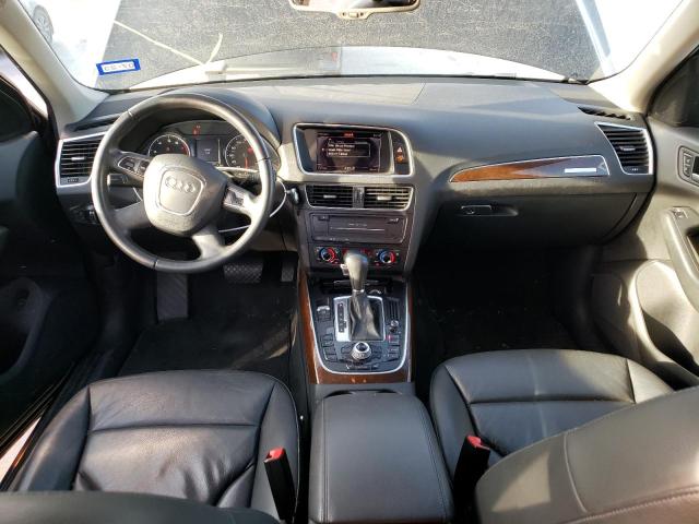 Photo 8 from auction – 2012 AUDI Q5 PREMIUM with VIN WA1LFAFP8CA139257