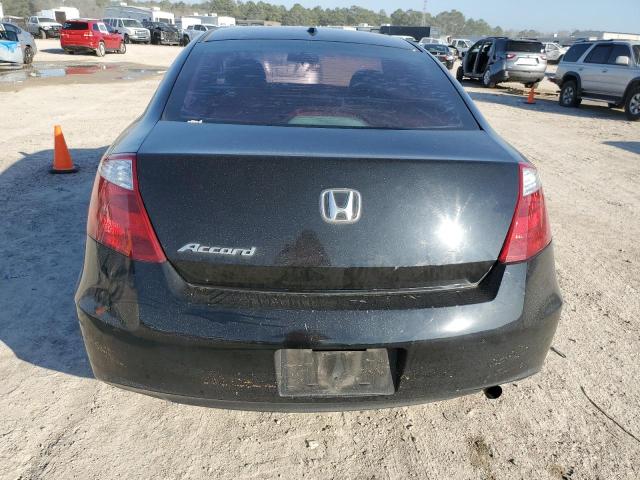 Photo 6 from auction – 2008 HONDA ACCORD EXL with VIN 1HGCS128X8A019226