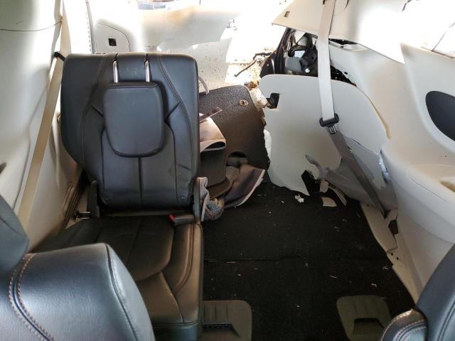 Photo 10 from auction – 2018 CHRYSLER PACIFICA T with VIN 2C4RC1BG7JR269411