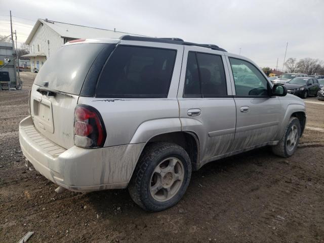 Photo 3 from auction – 2008 CHEVROLET TRAILBLAZE with VIN 1GNDT13S682219595