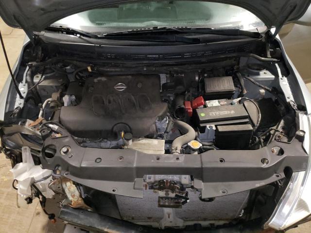 Photo 11 from auction – 2010 NISSAN VERSA S with VIN 3N1BC1CP9AL430891