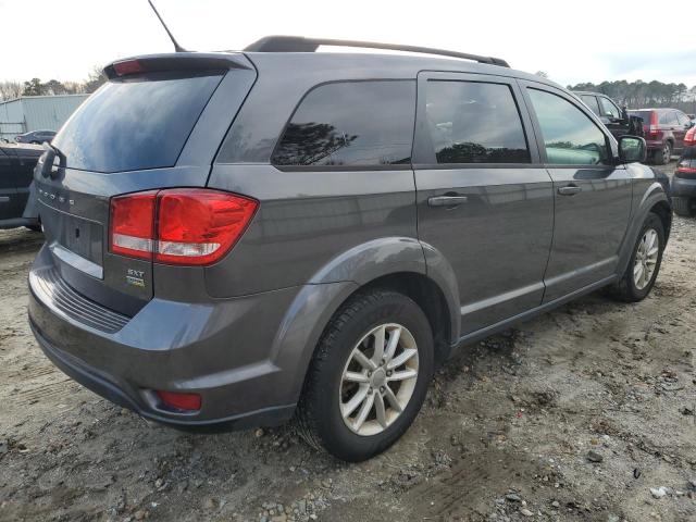 Photo 3 from auction – 2016 DODGE JOURNEY SX with VIN 3C4PDCBG6GT214518