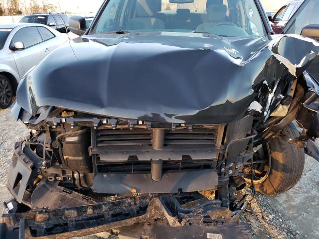 Photo 11 from auction – 2018 RAM 1500 ST with VIN 1C6RR7FG9JS150843