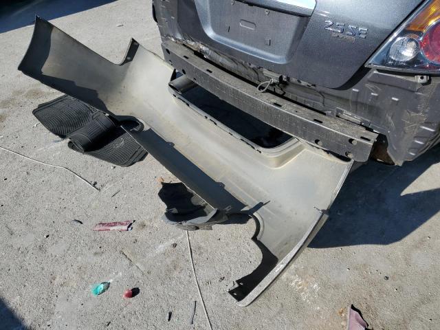 Photo 12 from auction – 2011 NISSAN ALTIMA BAS with VIN 1N4AL2AP7BC153937