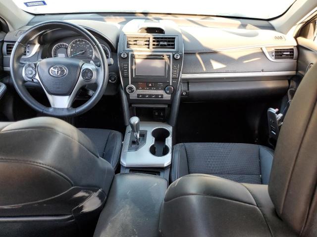 Photo 8 from auction – 2014 TOYOTA CAMRY L with VIN 4T1BF1FK1EU753456