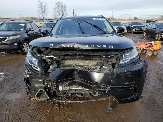 Photo 5 from auction – 2020 LAND ROVER RANGE ROVE with VIN SALYB2EX8LA287058