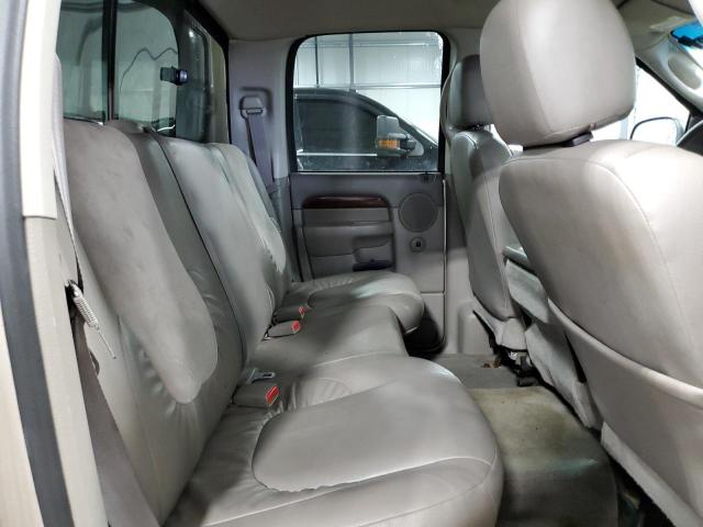 Photo 10 from auction – 2003 DODGE RAM 1500 S with VIN 1D7HU18D53J644912