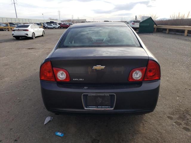Photo 6 from auction – 2012 CHEVROLET MALIBU LS with VIN 1G1ZA5EU1CF389044