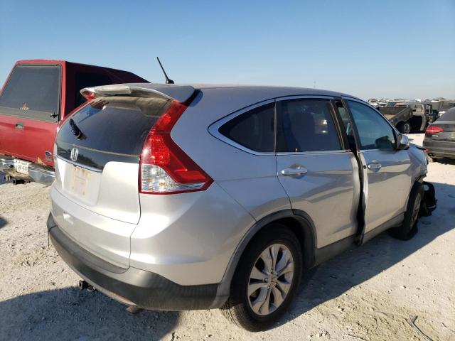Photo 3 from auction – 2012 HONDA CR-V EX with VIN 5J6RM3H55CL008248
