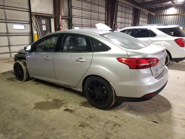 Photo 2 from auction – 2016 FORD FOCUS SE with VIN 1FADP3F29GL395558