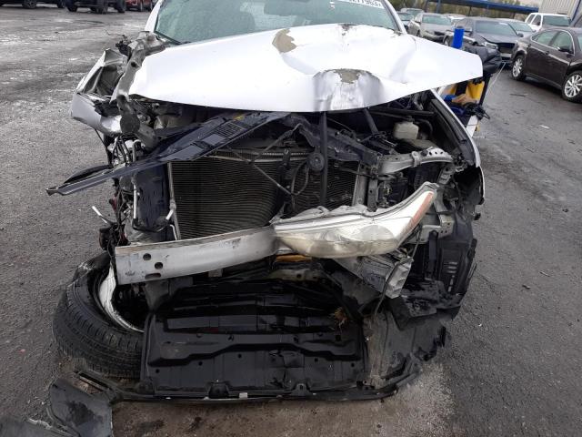 Photo 11 from auction – 2011 TOYOTA HIGHLANDER with VIN 5TDDK3EH9BS051217