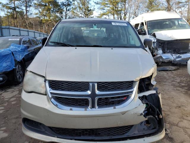 Photo 5 from auction – 2013 DODGE GRAND CARA with VIN 2C4RDGBG5DR757101
