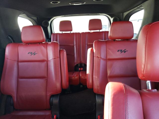 Photo 10 from auction – 2017 DODGE DURANGO R/ with VIN 1C4SDJCT6HC908164