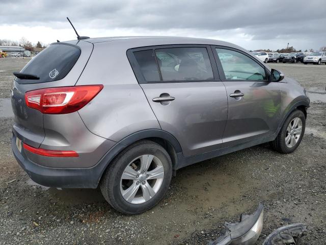 Photo 3 from auction – 2012 KIA SPORTAGE B with VIN KNDPB3A29C7251234