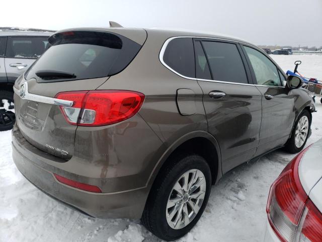 Photo 3 from auction – 2017 BUICK ENVISION E with VIN LRBFXDSA4HD103542